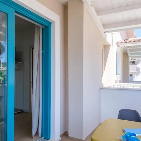 Eos Penzion Castelsardo