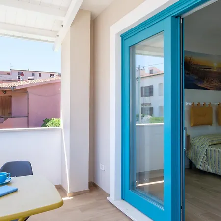 Penzion Eos Castelsardo