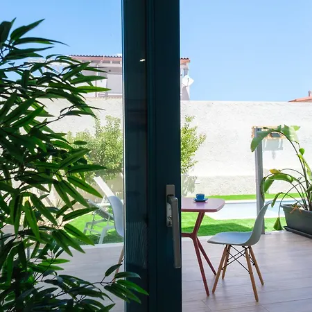 Eos Penzion Castelsardo