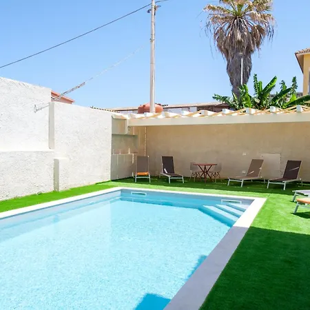 Penzion Eos Castelsardo