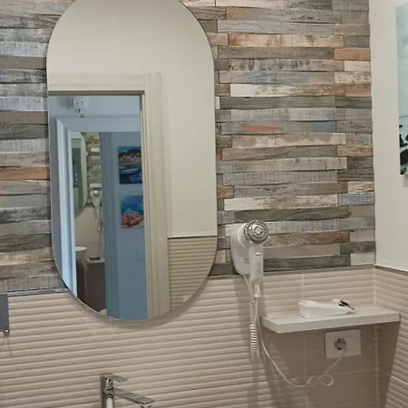 Penzion Eos Castelsardo