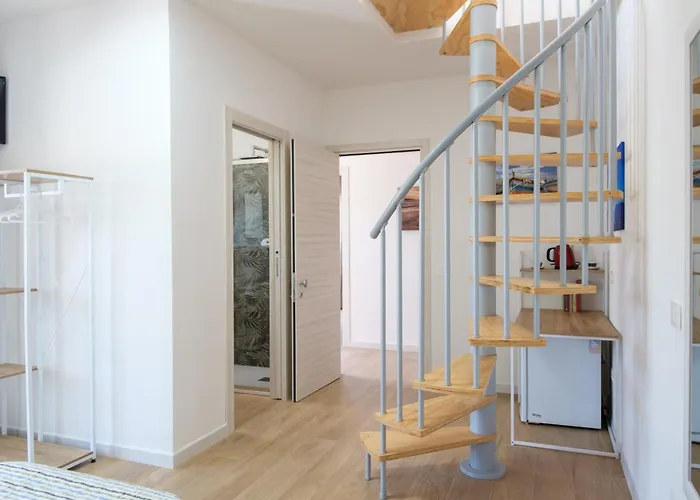 Eos Maison d'hôtes 3*