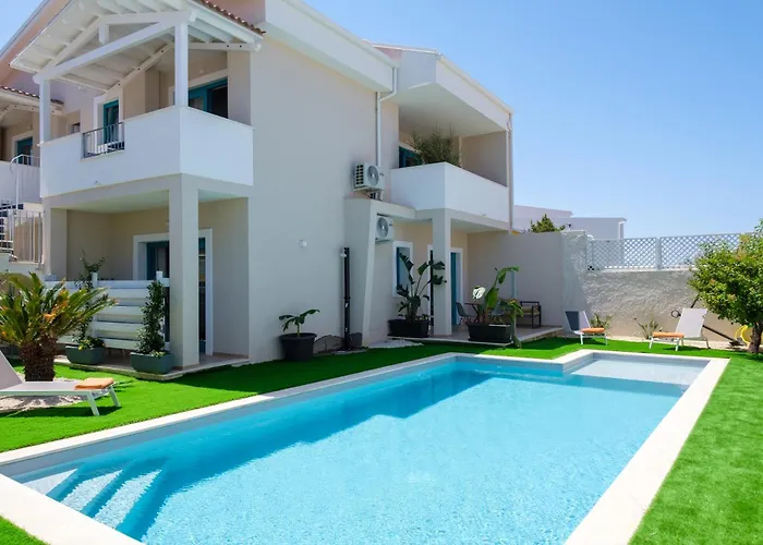 Eos Maison d'hôtes Castelsardo