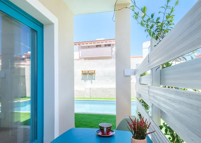 Eos Maison d'hôtes Castelsardo