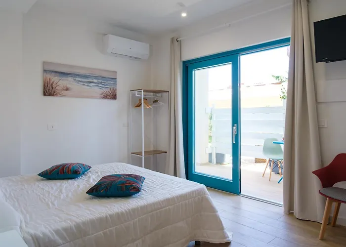 Eos Maison d'hôtes Castelsardo