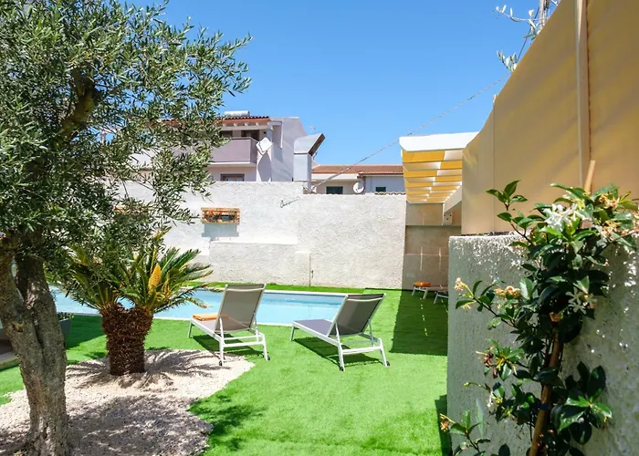 Eos Maison d'hôtes Castelsardo