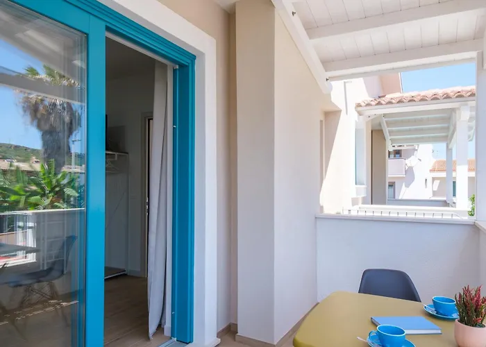 Eos Maison d'hôtes Castelsardo