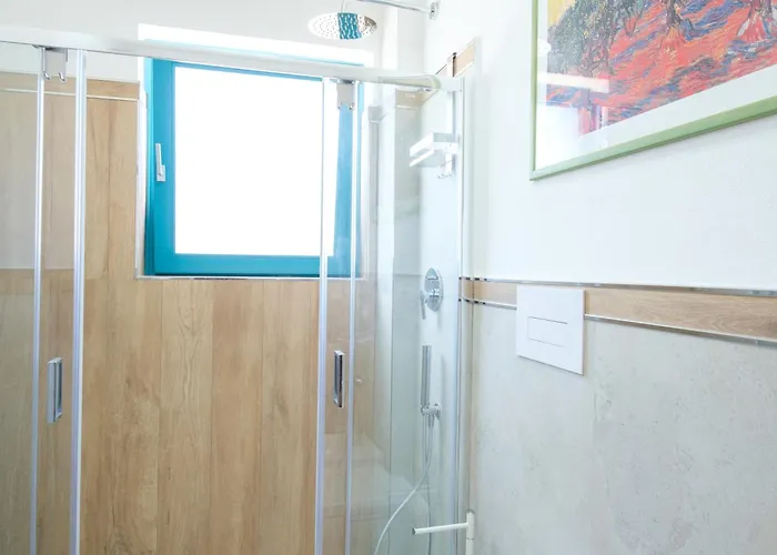 Maison d'hôtes Eos Castelsardo