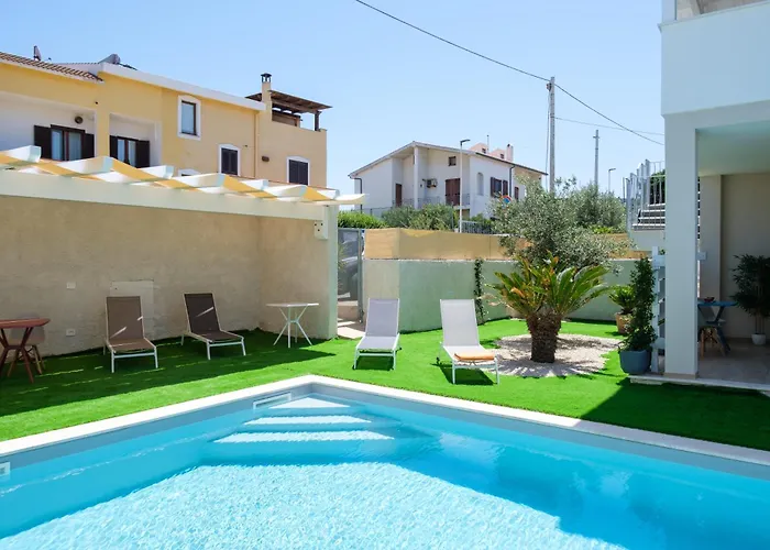 Eos Affittacamere Castelsardo