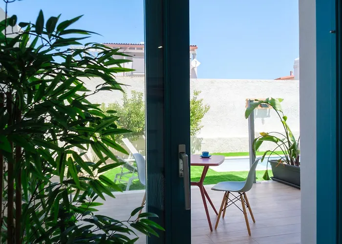 Eos Maison d'hôtes Castelsardo