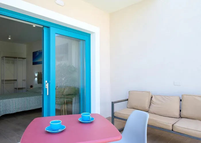 Eos Maison d'hôtes Castelsardo