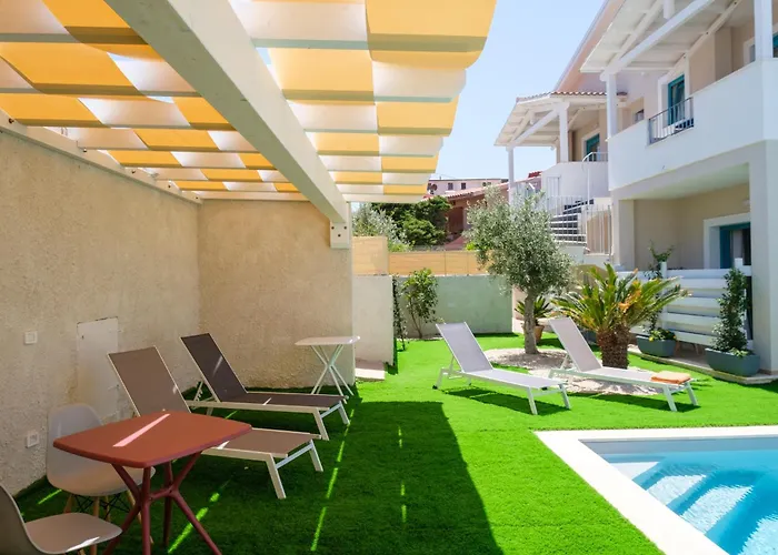 Eos Maison d'hôtes 3*