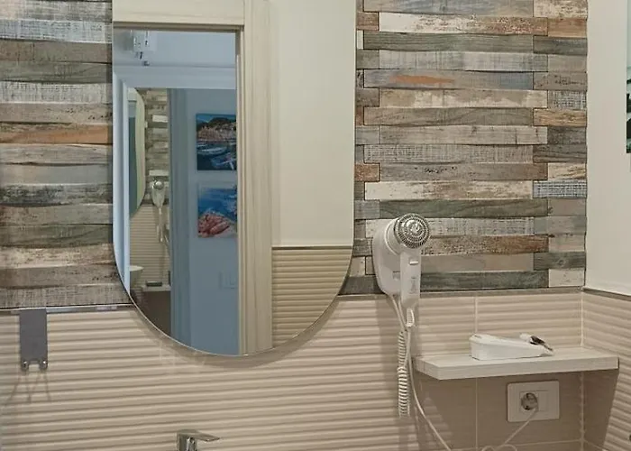 Maison d'hôtes Eos Castelsardo