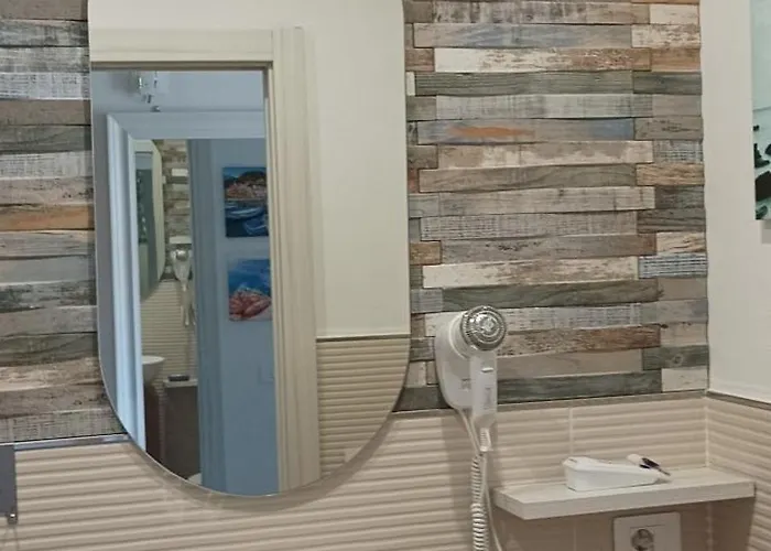 Maison d'hôtes Eos Castelsardo