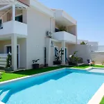 Eos Pensionat Castelsardo