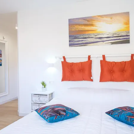 Eos 게스트하우스 카스텔사르도