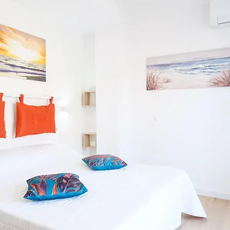 Eos 게스트하우스