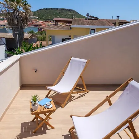 Eos Guest house *