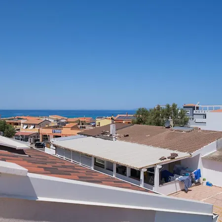 Eos Guest house