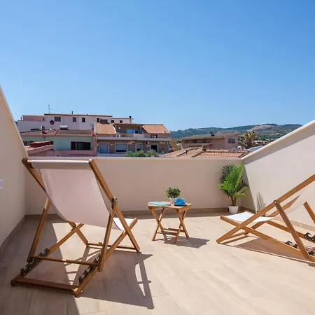 게스트하우스 Eos