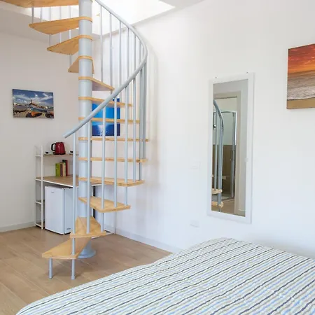 Eos Guest house