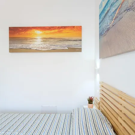 Guest house Eos