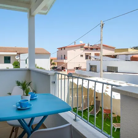 Eos 게스트하우스 카스텔사르도