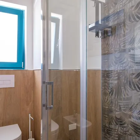 Eos 게스트하우스