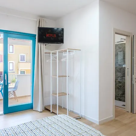 Guest house Eos Castelsardo