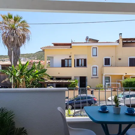 Eos Castelsardo