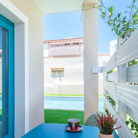 Eos Guest house Castelsardo
