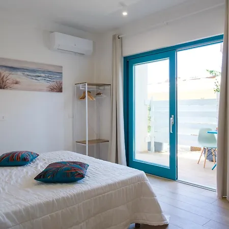 Eos Guest house Castelsardo