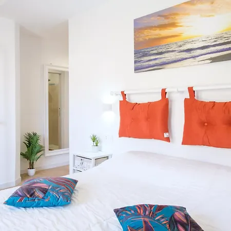 Eos 게스트하우스 카스텔사르도