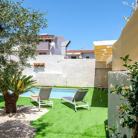 Eos Pensionat Castelsardo
