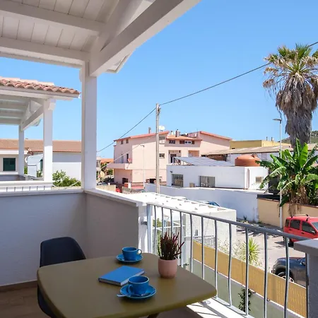 Eos Castelsardo
