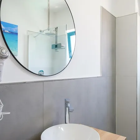 Eos 게스트하우스