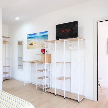 Eos 게스트하우스 카스텔사르도