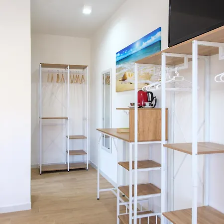 Guest house Eos