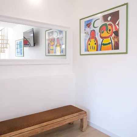 Eos Guest house