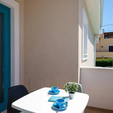 Eos * Castelsardo
