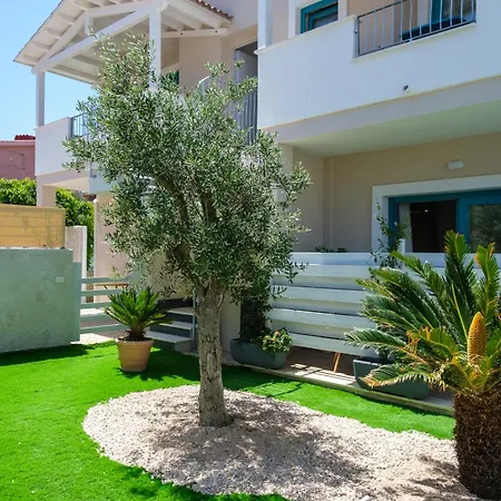 Eos Guest house
