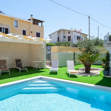 Eos Guest house Castelsardo