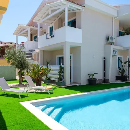 Eos Guest house