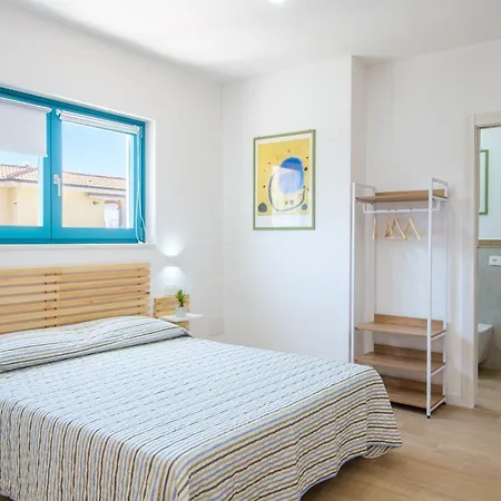 Guest house Eos
