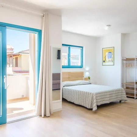 Eos Guest house