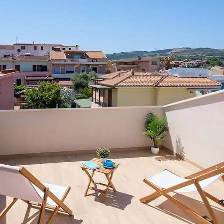 Pensión Eos
