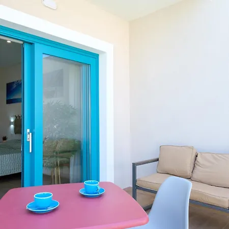 Eos Guest house Castelsardo