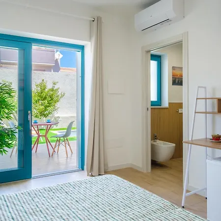 Eos Guest house