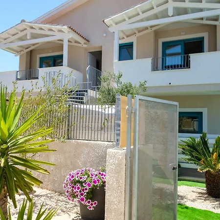 Eos Guest house