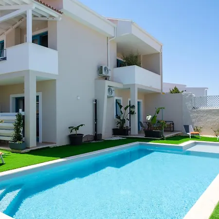 Eos Pensionat Castelsardo